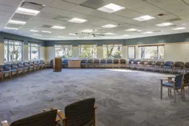 The facilities at Kinnic Falls in River Falls, WI 3